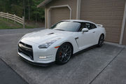 2012 Nissan GT-R