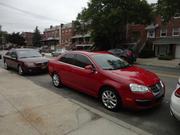 2010 Volkswagen Volkswagen Jetta