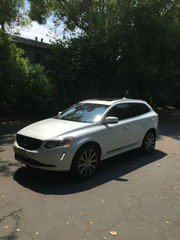 2015 Volvo XC60