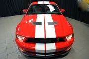 2007 Ford Mustang Shelby GT500