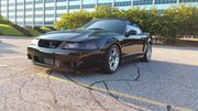 2003 Ford Mustang SVT COBRA