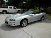 1999 CHEVROLET camaro