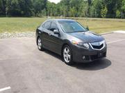 2009 Acura 2.4L 2354CC l4