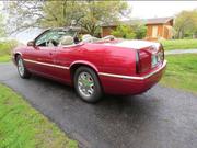 cadillac eldorado Cadillac Eldorado ESC Front Wheel Drive