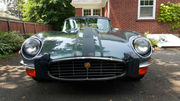 1974 Jaguar E-Type