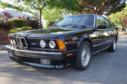 1988 BMW M6