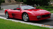 1995 Ferrari 348