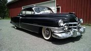 1950 Cadillac Series 62 Hardtop