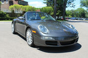 2006 Porsche 911 Carrera S Cabriolet