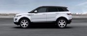 2015 Land Rover Evoque