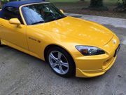 2008 Honda S2000