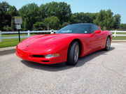 1999 Chevrolet Corvette