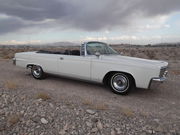 1965 Chrysler Imperial