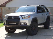 2012 Toyota 4Runner