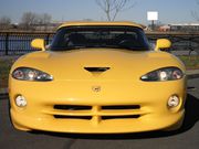 2001 Dodge Viper