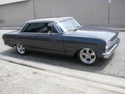 1962 Chevrolet Nova