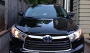 2014 Toyota Highlander LTD. PLATINUM