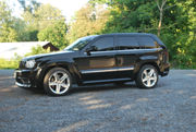 2006 Jeep Grand Cherokee srt8