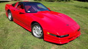 1991 Chevrolet Corvette ZR-1