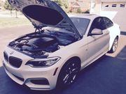 2014 BMW 2-Series M235i