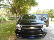 2012 Chevrolet Suburban LS