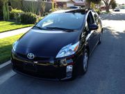 2010 Toyota Prius Prius IV