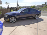 2012 BMW 7-Series