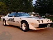 1981 Pontiac Trans Am TURBO TRANS AM