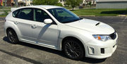 2013 Subaru WRX Impreza TURBO AWD Non-STI Extra Clean