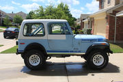 1979 Jeep CJ CJ7 Renegade