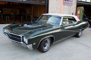 1969 Buick Skylark