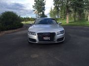 2012 Audi A7