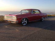 1964 Chevrolet Chevelle SS