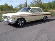 1962 Chevrolet Biscayne