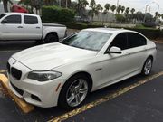 2011 BMW 5-Series