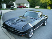 1964 Chevrolet Corvette Fastback Coupe