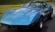 1973 Chevrolet Corvette Stingray