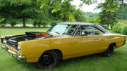 1969 Dodge Coronet Super Bee