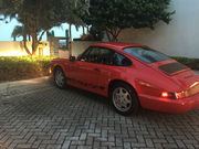 1991 Porsche 911 Carrera 2