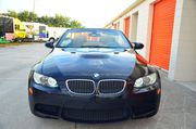 2008 BMW M3 Convertible