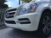 2010 Mercedes-Benz GL-Class