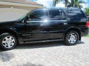 2005 Lincoln Navigator