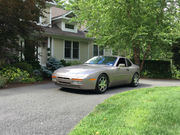 1988 Porsche 944