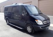 2010 Mercedes-Benz Sprinter