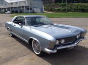 1963 Buick Riviera