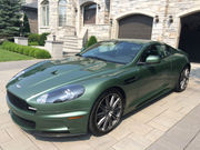 2010 Aston Martin DBS