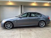 2011 BMW 3-Series M-Sport