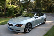 2007 BMW M6