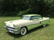 1956 Mercury Other Sport Coupe