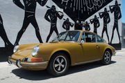 1971 Porsche 911